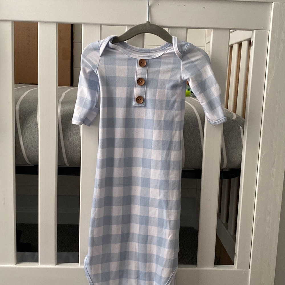 Caden Lane Gown